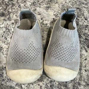 Great for chubby toddler feet!!